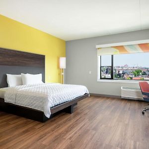 King Room Mobility accessible
