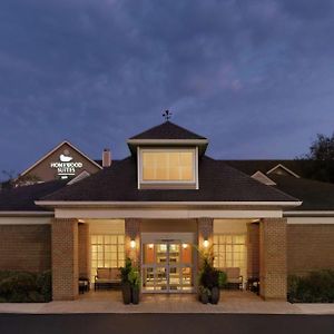 Homewood Suites By Hilton Allentown-Bethlehem Airport
