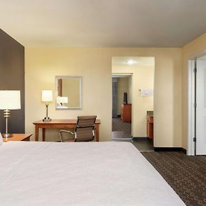 Two-Bedroom King Suite