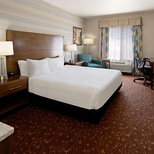 King Room Mobility accessible