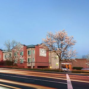 Doubletree By Hilton Portland Tigard