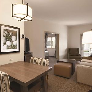 One-Bedroom King Suite