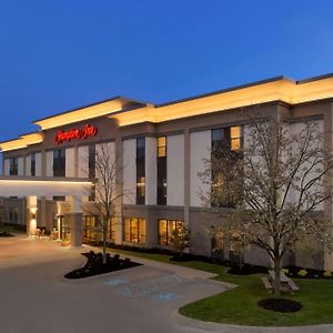 Hampton Inn Zanesville