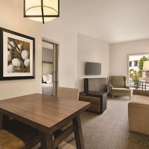 Premium King Suite