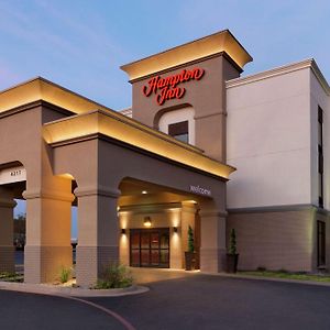 Hampton Inn Wichita Falls-Sikes Senter Mall