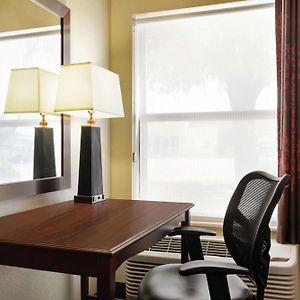 Executive King Room