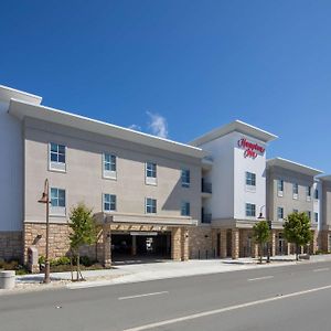 Hampton Inn Santa Cruz West, Ca