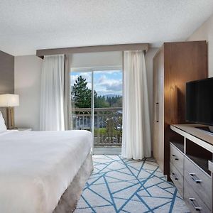 King Room Mobility accessible