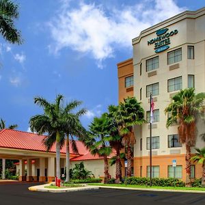 Homewood Suites By Hilton West Palm Beach