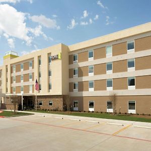 Home2 Suites By Hilton Midland