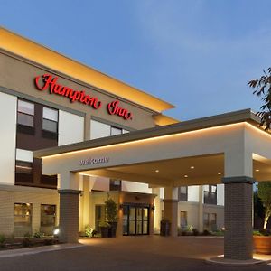 Hampton Inn Lubbock