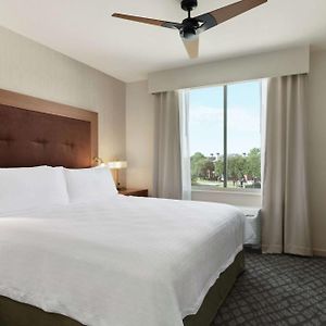 One-Bedroom King Suite