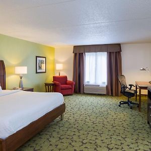King Room Hearing Accessible