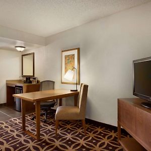 Two Room King Suite