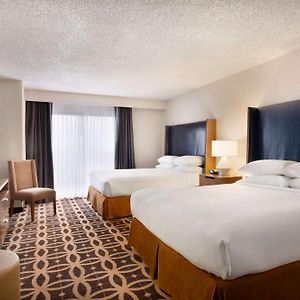 Queen Suite