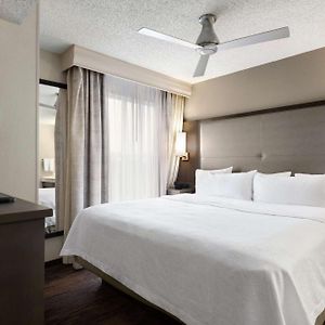 One-Bedroom King Suite