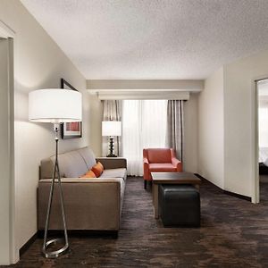 Two-Bedroom King Suite