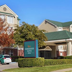 Homewood Suites By Hilton Dallas-Plano