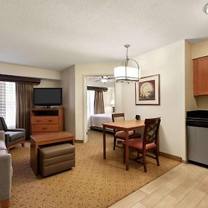 King Suite Mobility accessible