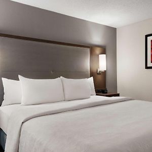 Two-Bedroom King Suite