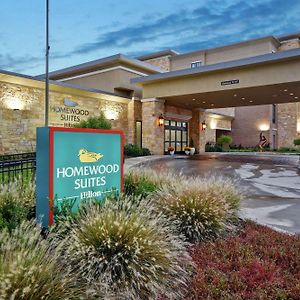 Homewood Suites By Hilton Dallas Arlington South