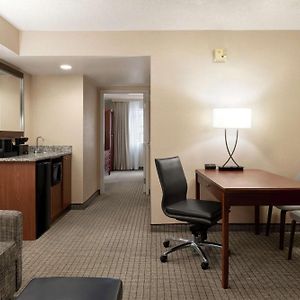 King Suite Disability Access
