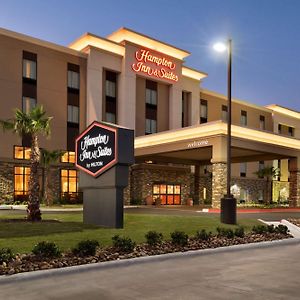 Hampton Inn & Suites Corpus Christi, Tx