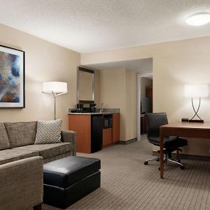 King Suite Mobility accessible