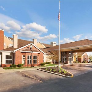 Homewood Suites By Hilton Columbus-Hilliard