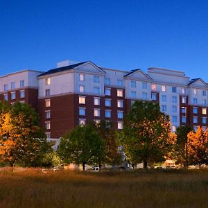 Embassy Suites By Hilton Columbus Dublin