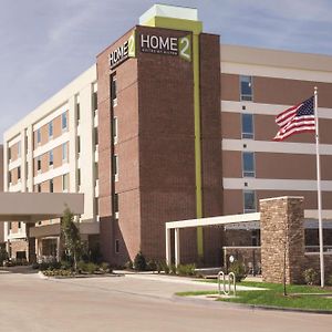 Home2 Suites By Hilton College Station