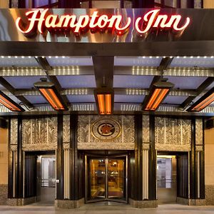 Hampton Inn Chicago Downtown/N Loop/Michigan Ave