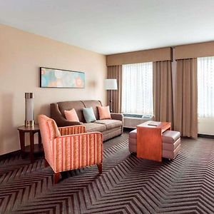 Two-Bedroom King Suite