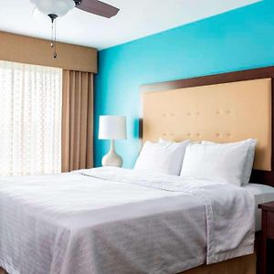 One-Bedroom King Suite