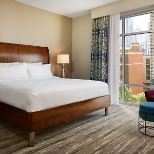 One-Bedroom King Suite