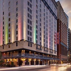 Hampton Inn & Suites Austin-Downtown/Convention Center