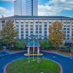 Hilton Garden Inn Atlanta Perimeter Center