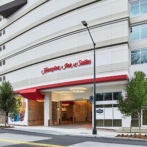 Hampton Inn & Suites Atlanta-Midtown, Ga