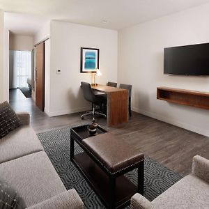 Two Room King Suite