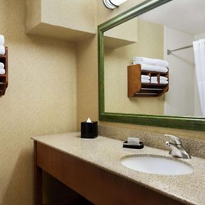 Executive King Room