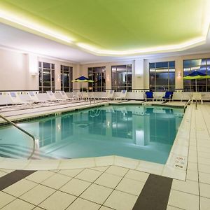 Fairfield Inn & Suites - Buffalo Airport