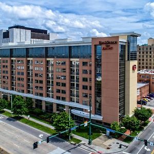 Residence Inn Norfolk Downtown