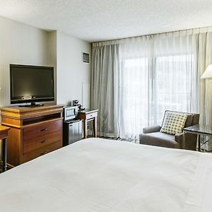 King Room Mobility accessible
