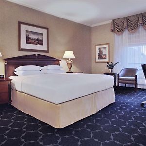 King Room Hearing Accessible