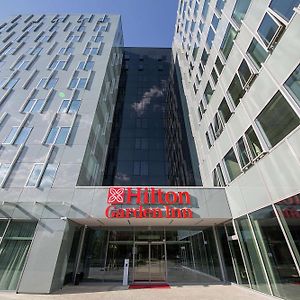Hilton Garden Inn Zagreb - Radnicka