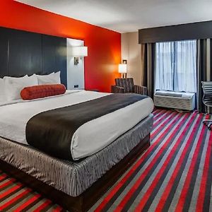 King Room Disability Access