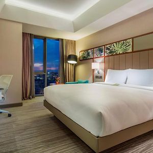 King Room Mobility accessible