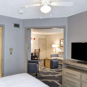 Suite Disability Access
