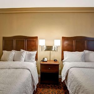 Queen Room Mobility accessible