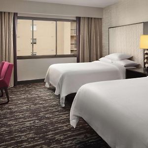 Suite Hearing accessible